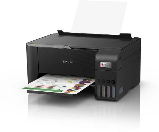 Epson EcoTank L3250