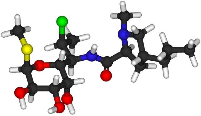 Clindamycin