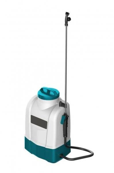XTline XT102940 zahradní aku postřikovač 10 l, bez baterie