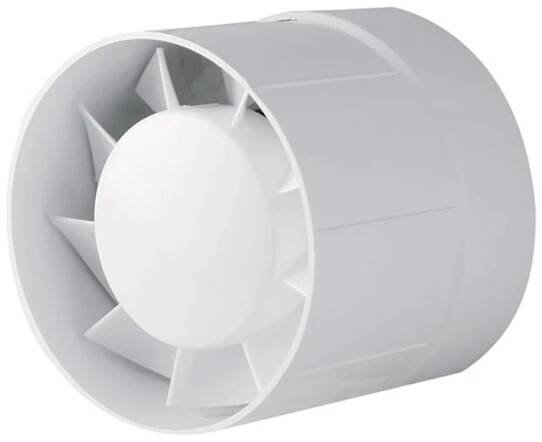 Ventilátor Kanálový Fi125