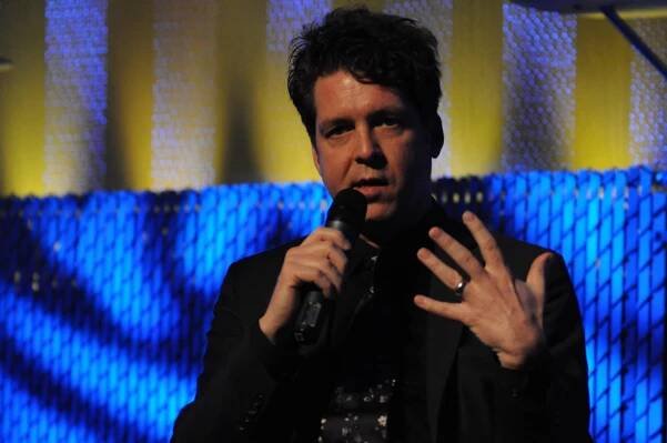 Joe Henry