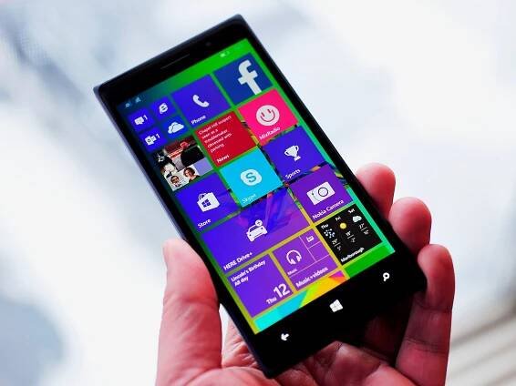 How to update your older Windows Phone to Windows 10 Mobile