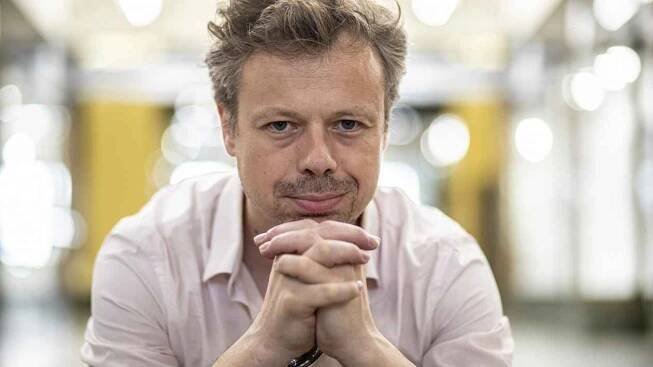 Herec Viktor Dvořák: Jsem vděčný Havlovi za to, že s ním nebyla nuda