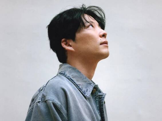 ギャラリー:星野源、孤独と創造の6年半を語る