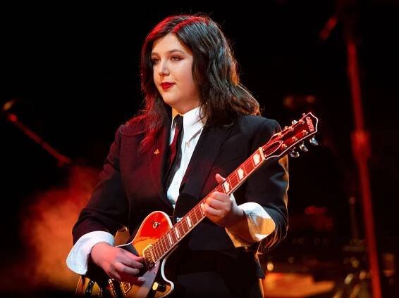 Lucy Dacus Is Donating $10,000 to Trans People's Surgery Costs