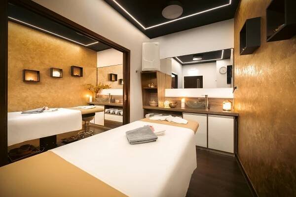 Wellness centrum 4Comfort foto 5