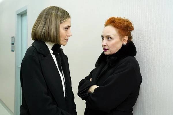 Láska z donucení - Epizoda 22 (S02E22) (2024)
