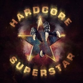 Hardcore Superstar: Abrakadabra - CD | filmnadvd.cz