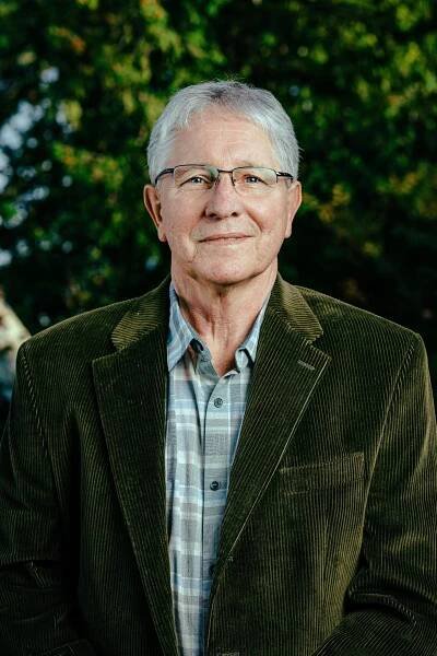 Richard "Dick" Sampson - Adirondacks, NY Real Estate Agent