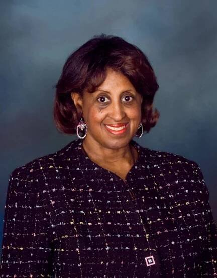 » Gray, Carrie L.P. | Automotive Hall of Fame