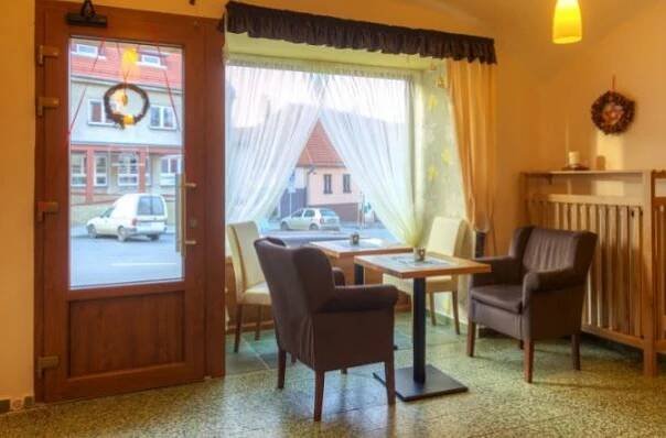 Obrázek - Cukrárna U Vaňků - cukrárna, cukrářství Tábor - Mladá Vožice
