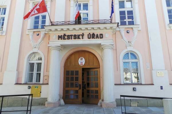 MÚ Mohelnice - Odbor stavebního úřadu, rozvoje a investic foto 1