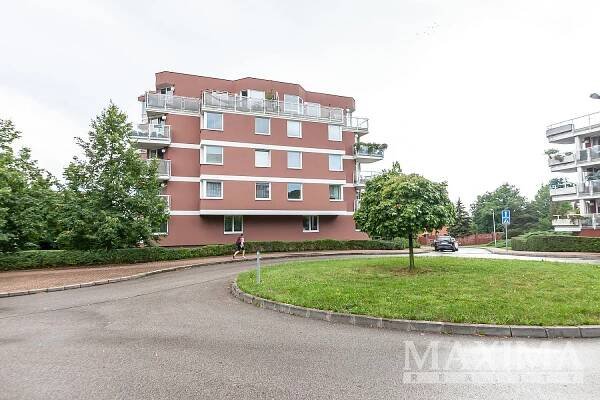 Prodej Byt 4+kk, U kříže, Praha 5 - Jinonice