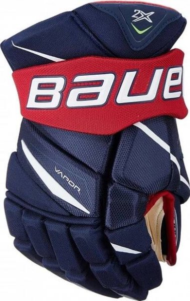 Hokejové rukavice BAUER Vapor 2X SR
