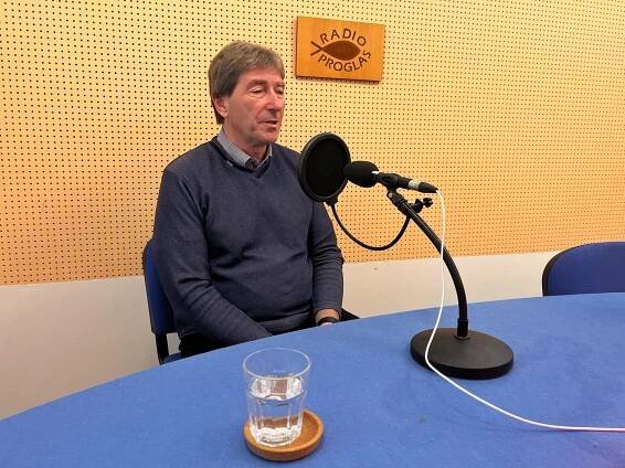 Podcast ChariTALK: S psychologem PhDr. Janem Svobodou nejen o výchově dětí