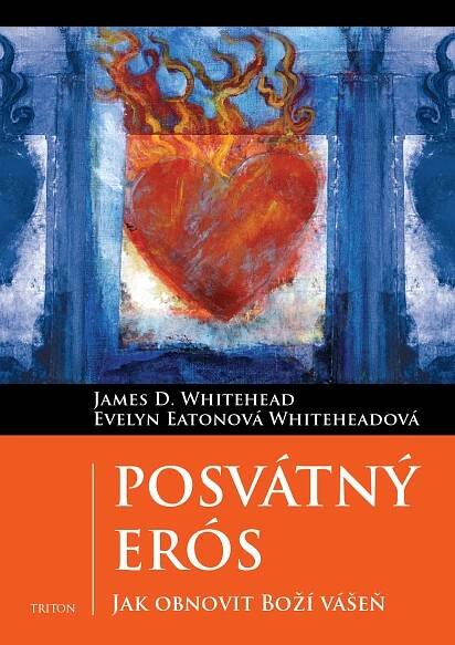 Posvátný Erós - Jak obnovit Boží vášeň - Obrázek 2