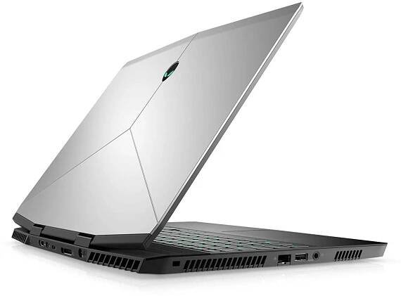 Dell Alienware m15