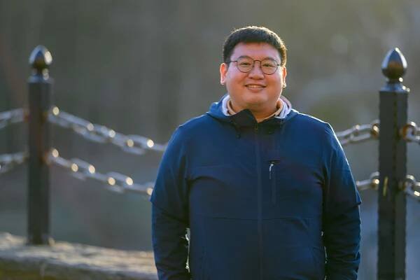 Yu-Wei Chang