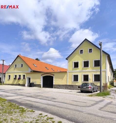 Pronájem bytu 3+kk v osobním vlastnictví 70 m2, Jindřichův Hradec