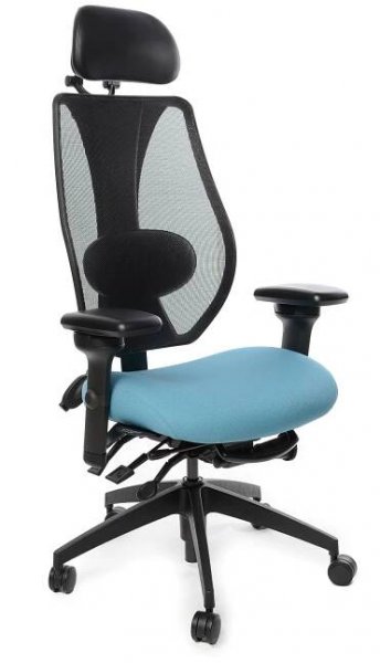 tCentric Hybrid - Image 2