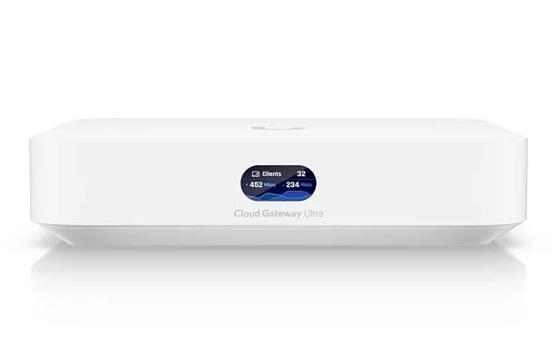 Ubiquiti UCG-Ultra