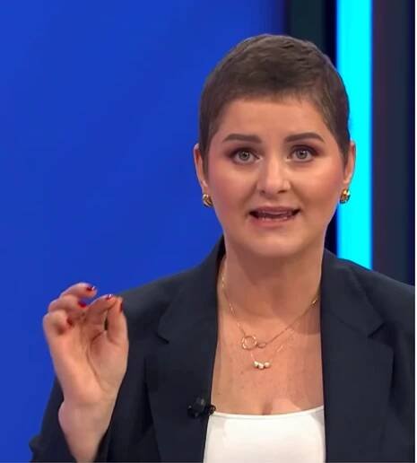 Jana Maláčová zažívá historický neúspěch.