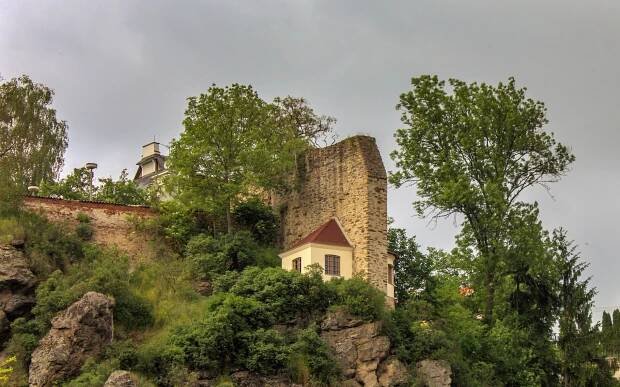 NA CESTÁCH: BechyněZa krásnější Vimperk | Za krásnější Vimperk