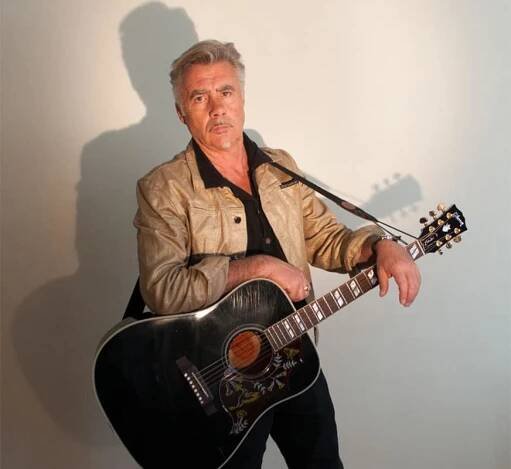 glen matlock + kathy valentine