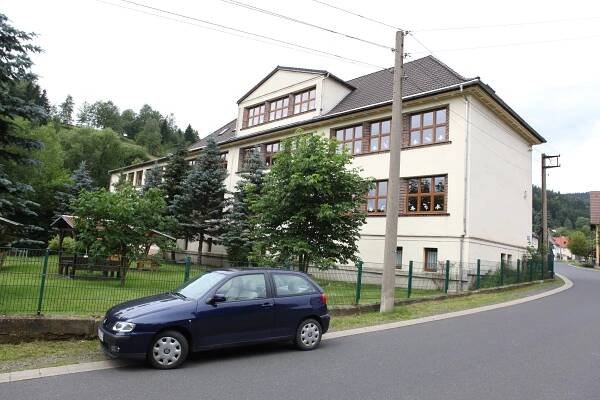 Hämmern (Frankenblick)