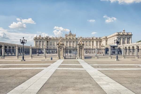 A Who’s Who Of The Royal Families Of Europe