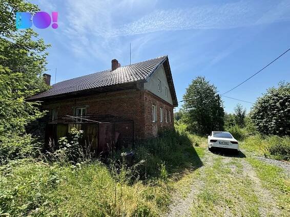 Prodej Dům, Jindřichov, okres Přerov