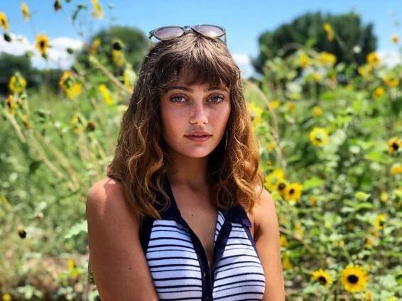 41 Sexiest Pictures Of Ella Purnell | CBG