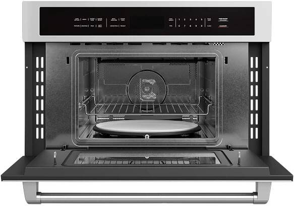 THOR 30 Wall Oven with air fry