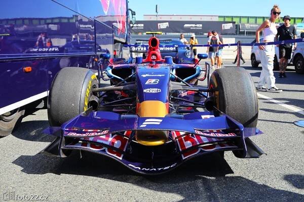 F1 Show 2023 - foto22.cz