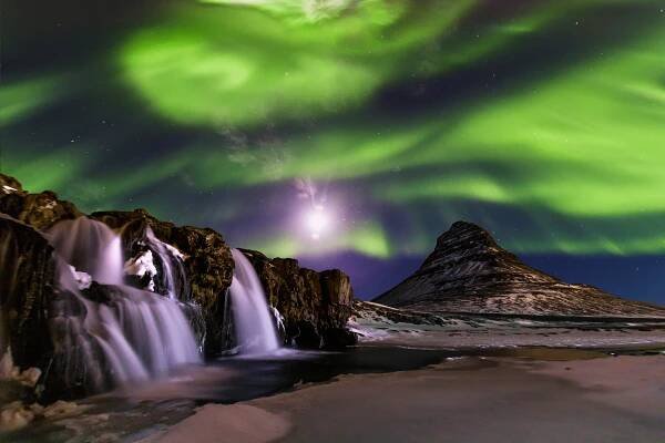 Use These Camera Settings to Nail Your Landscape Photos, A Beginner's Guide