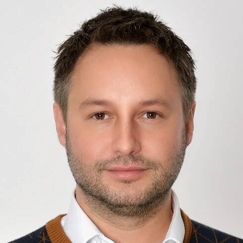 Uživatel Tomáš Chrastil