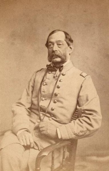 John Randolph Tucker (naval officer)