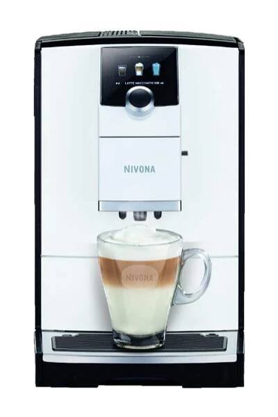 NIVONA CafeRomatica 796 - Automatické kávovary NIVONA - Kávovary Nivona
