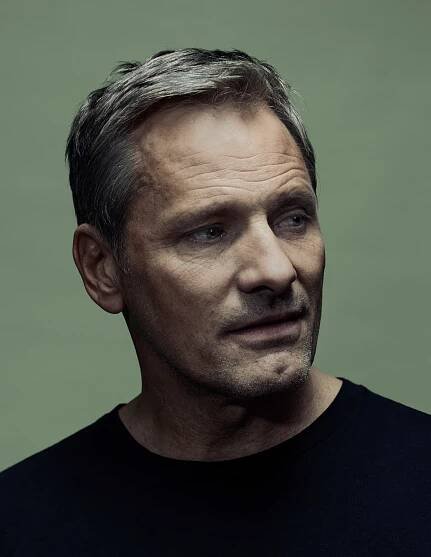 Viggo Mortensen