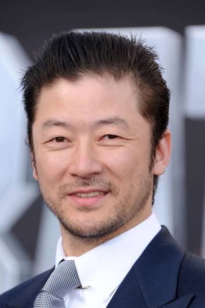 Tadanobu Asano herec