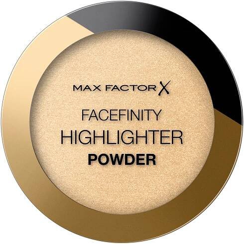Max Factor Facefinity