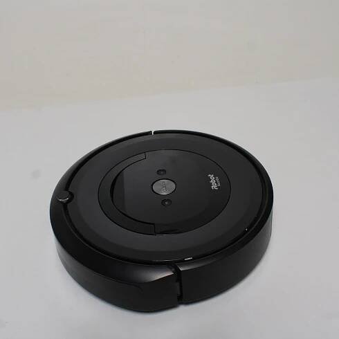 Robotický vysavač Xiaomi Roomba e5 černá