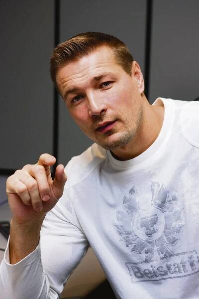 Kajínkovo bohatství stále roste: Má peníze z každého uvedení filmu, říká jeho režisér Petr Jákl