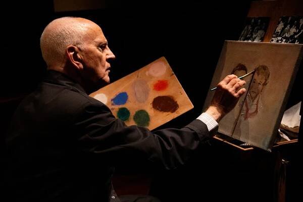 2025 EISENHOWER – Show Page – Barrington Stage Company