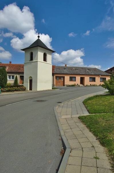 Okrouhlá (okres Blansko)