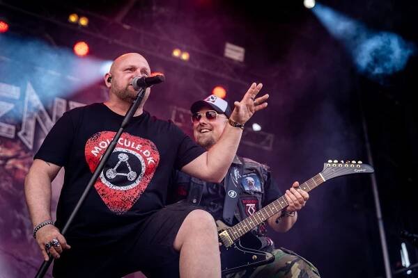 WHAT A SHOW!!! – Statement