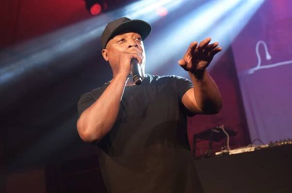 Chuck D Sues Publishing Company Reach Music for Withholding Royalties