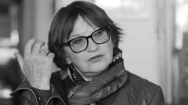 Zemřela herečka Jana Synková - Novinky