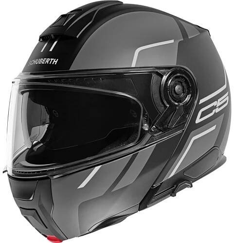 SCHUBERTH C5 Master žlutá L