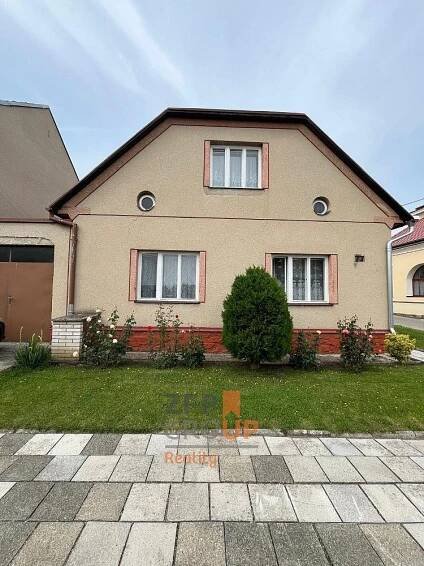 Prodej Dům, Podbřežice, okres Vyškov